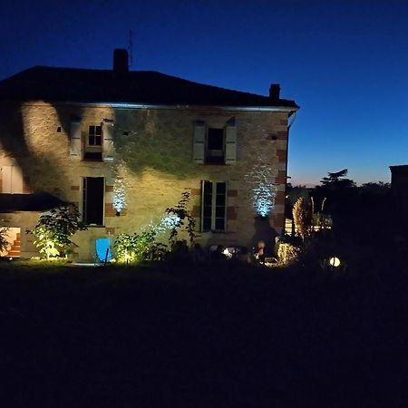 La Dilettante Leilighet Malause Eksteriør bilde