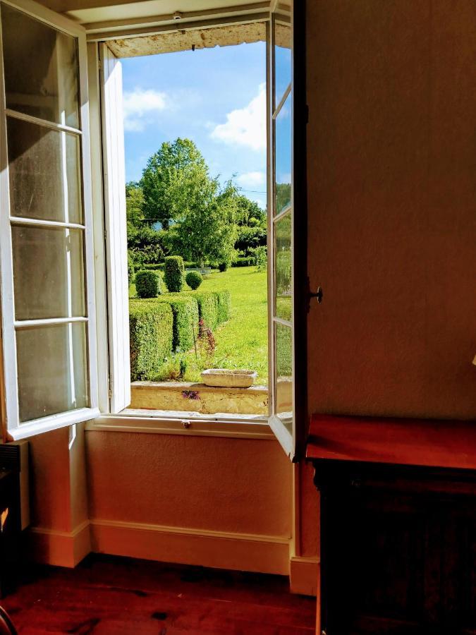 La Dilettante Leilighet Malause Eksteriør bilde